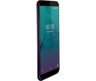 Allview P10 Max 8GB Dual SIM kék Mobil