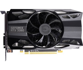 EVGA RTX 2060 SC Gaming 6GB GDDR6 PC