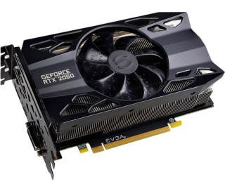 EVGA RTX 2060 SC Gaming 6GB GDDR6 PC