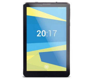 Overmax Qualcore 7023 3G 7" 8GB 3G/HSPA Dual SIM tablet fekete Tablet