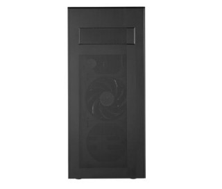 Cooler Master MasterBox NR600 (Ablakos) - Fekete PC