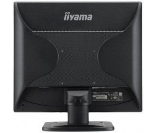 Monitor Iiyama E1980SD-B1 A 19inch, D-Sub/DVI, Speakers PC