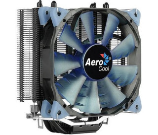 AeroCool Verkho 4 Dark (Univerzális) PC