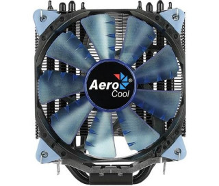 AeroCool Verkho 4 Dark (Univerzális) PC