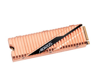 GIGABYTE AORUS NVMe Gen 4 SSD 1TB, R/W 5000/4400 MB/s PC