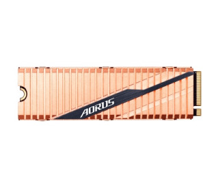 GIGABYTE AORUS NVMe Gen 4 SSD 1TB, R/W 5000/4400 MB/s PC