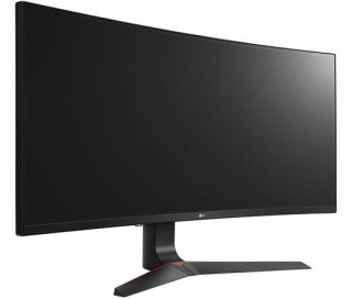 LG 34" 34GL750-B IPS LED PC