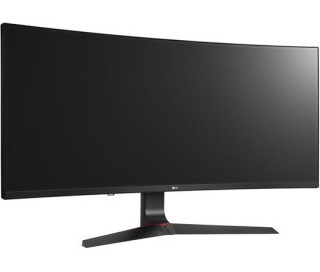 LG 34" 34GL750-B IPS LED PC