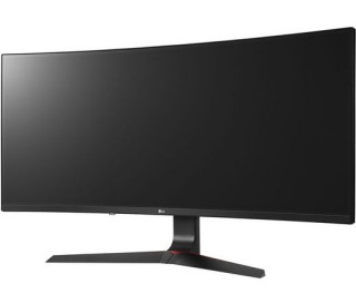 LG 34" 34GL750-B IPS LED PC