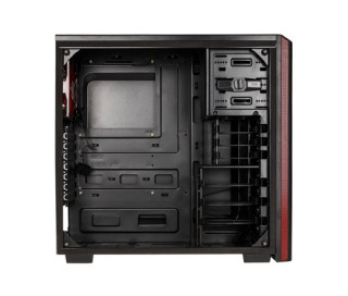 BitFenix Nova Mesh TG Black PC