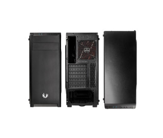 BitFenix Nova Mesh TG Black PC