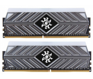 DDR4 3200MHz 32GB ADATA XPG D41 RGB CL16 KIT2 PC