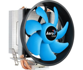 Aerocool Verkho 3 Plus CPU hűtő PC