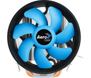 Aerocool Verkho 3 Plus CPU hűtő PC