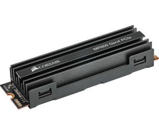 Corsair SSD 1TB Force MP600 M.2 NVMe PCIe Gen. 4x4 PC