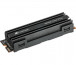 Corsair SSD 1TB Force MP600 M.2 NVMe PCIe Gen. 4x4 thumbnail