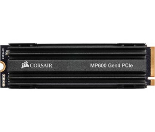 Corsair SSD 1TB Force MP600 M.2 NVMe PCIe Gen. 4x4 PC