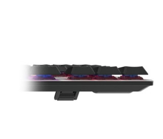 Gamdias Hermes M3 Mechanical Gaming Keyboard Black HU PC