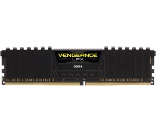 DDR4 32GB 3000MHz Corsair Vengeance LPX Black CL16 PC