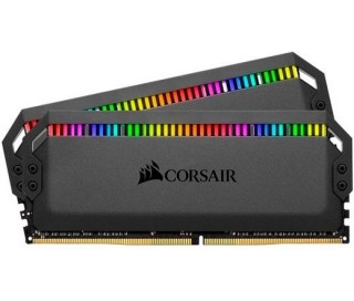 DDR4 16GB 3466MHz Corsair Dominator Platinum RGB CL16 KIT2 PC