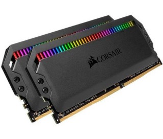 DDR4 16GB 3466MHz Corsair Dominator Platinum RGB CL16 KIT2 PC