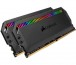 DDR4 16GB 3466MHz Corsair Dominator Platinum RGB CL16 KIT2 thumbnail