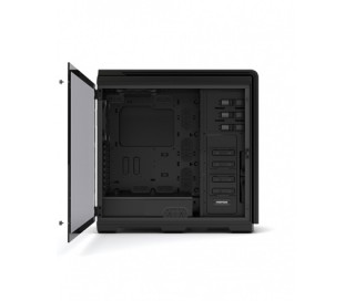 Phanteks Enthoo Luxe Tempered Glass - Black PC