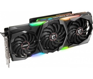 MSI RTX 2070 Super Gaming Trio PC