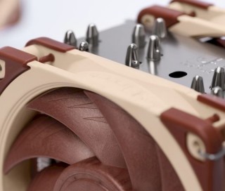 Noctua NH-U12A (Univerzális) PC