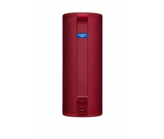 UE BOOM 3 WL BT SPEAKER RED SUNSET RED N/A EMEA PC