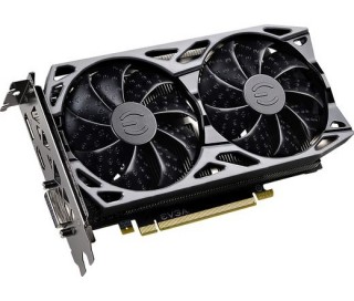 EVGA GTX 1660 Super SC Ultra 6144MB, GDDR6 PC