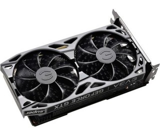 EVGA GTX 1660 Super SC Ultra 6144MB, GDDR6 PC