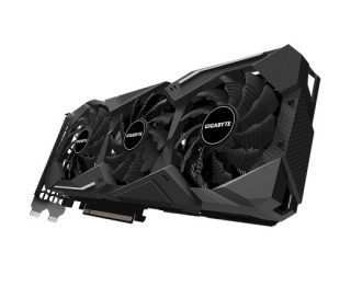 Gigabyte RTX 2070 Super WindForce3 OC 8G PC