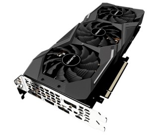 Gigabyte RTX 2070 Super WindForce3 OC 8G PC