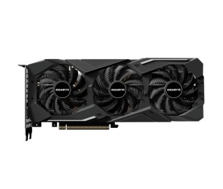 Gigabyte RTX 2070 Super WindForce3 OC 8G PC