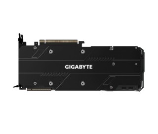 Gigabyte RTX 2070 Super WindForce3 OC 8G PC