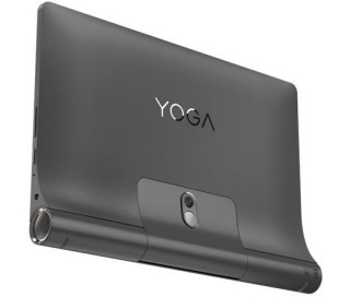 Lenovo Yoga Smart Tab - 10,1", 32GB, Iron Grey Tablet