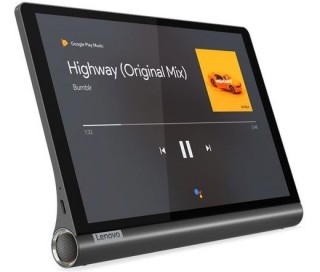 Lenovo Yoga Smart Tab - 10,1", 32GB, Iron Grey Tablet