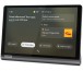 Lenovo Yoga Smart Tab - 10,1", 32GB, Iron Grey thumbnail