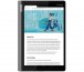 Lenovo Yoga Smart Tab - 10,1", 32GB, Iron Grey thumbnail