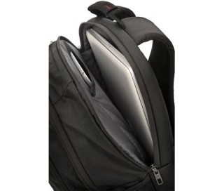 SAMSONITE Guardit/Laptop Backpack M 15"-16"/Black PC