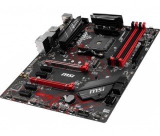 MBO MSI B450M Gaming Plus Max PC