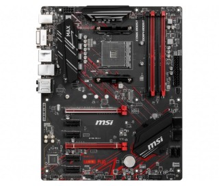 MBO MSI B450M Gaming Plus Max PC