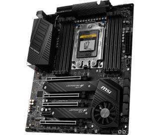 MBO MSI TRX40 Pro 10G PC