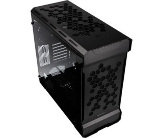 PHANTEKS Enthoo Evolv Flow Edition  ATX - Edzett üveg Fekete PC