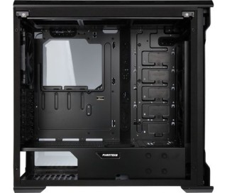 PHANTEKS Enthoo Evolv Flow Edition  ATX - Edzett üveg Fekete PC