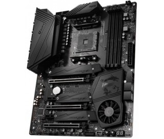 MBO MSI MEG X570 Unify PC