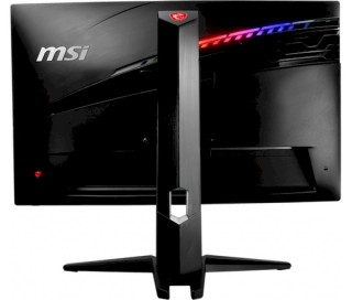 Msi MAG271CQR LED Curved 27" PC