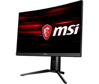 Msi MAG271CQR LED Curved 27" PC