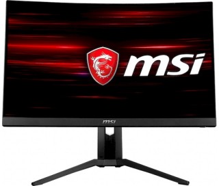 Msi MAG271CQR LED Curved 27" PC